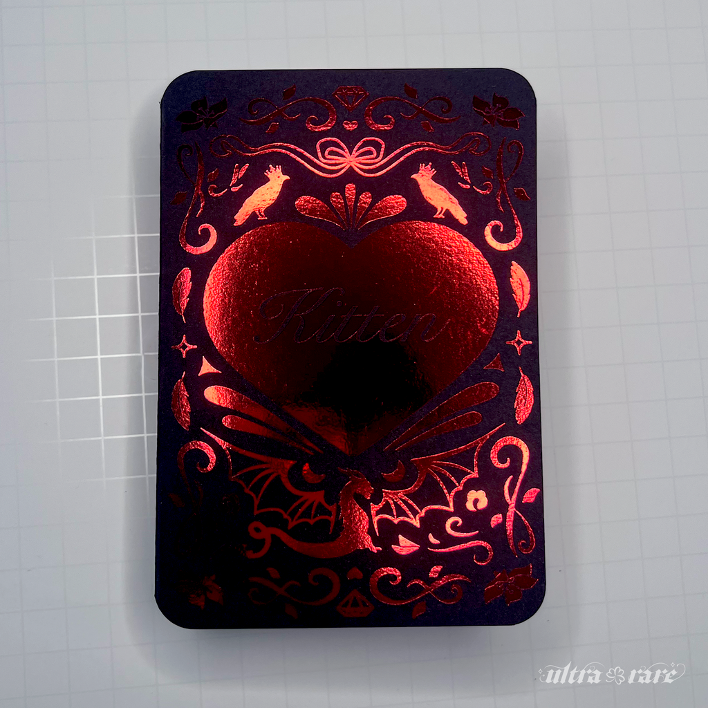 Sylus Valentine's Day Bundle