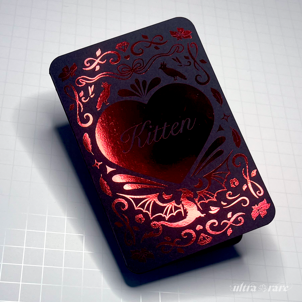 Sylus Valentine's Day Bundle