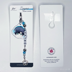 Love & Deepspace Handmade Phone Charms