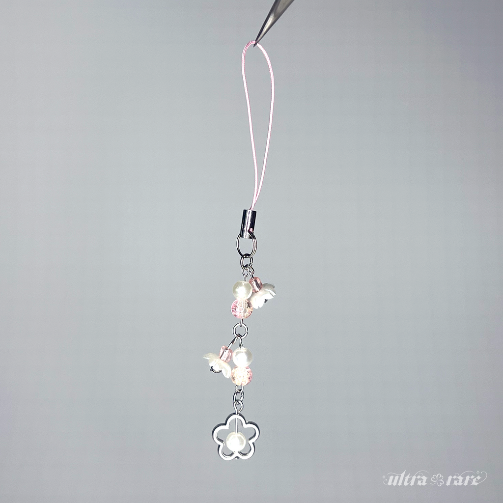 Cute Dainty Phone Charms