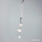 Cute Dainty Phone Charms