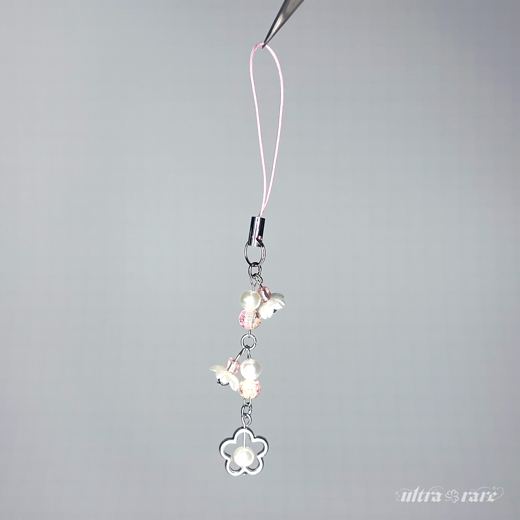 Cute Dainty Phone Charms