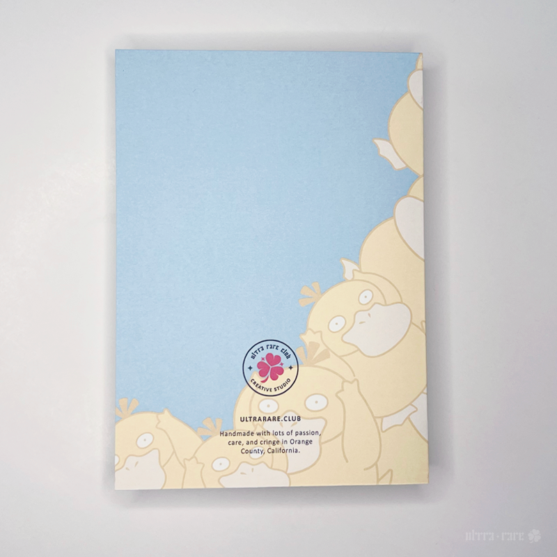 Neverending Headaches Greeting Card