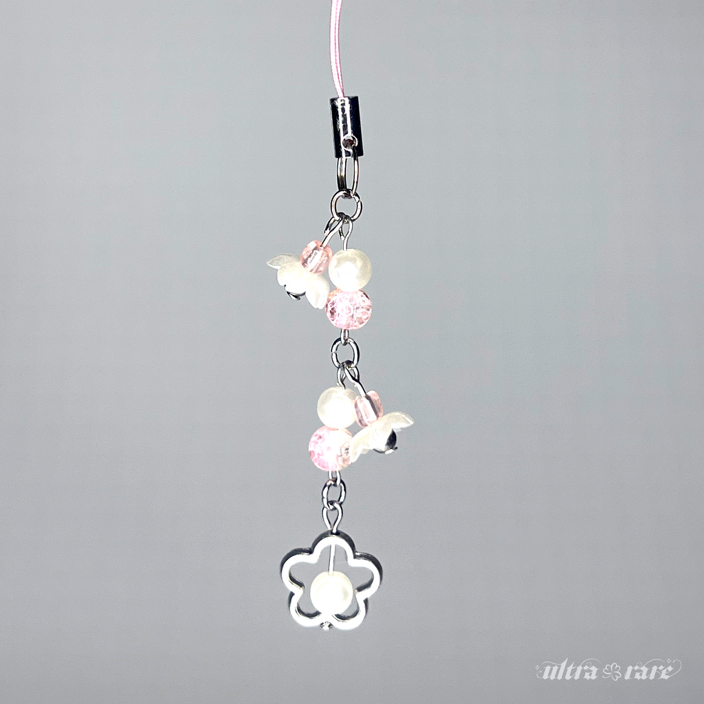 Cute Dainty Phone Charms