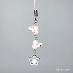 Cute Dainty Phone Charms