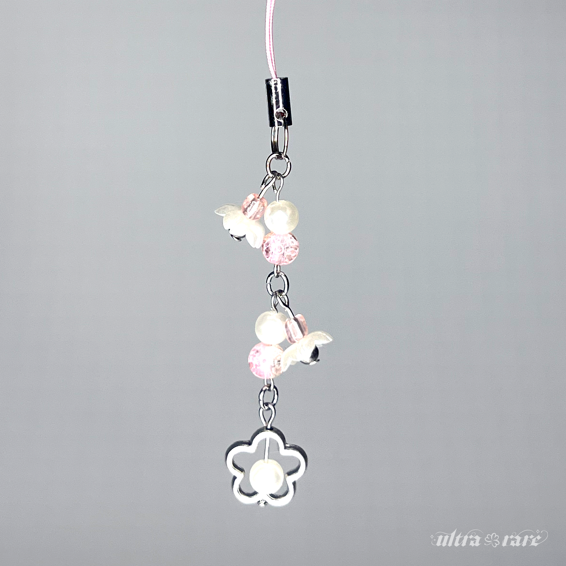 Cute Dainty Phone Charms