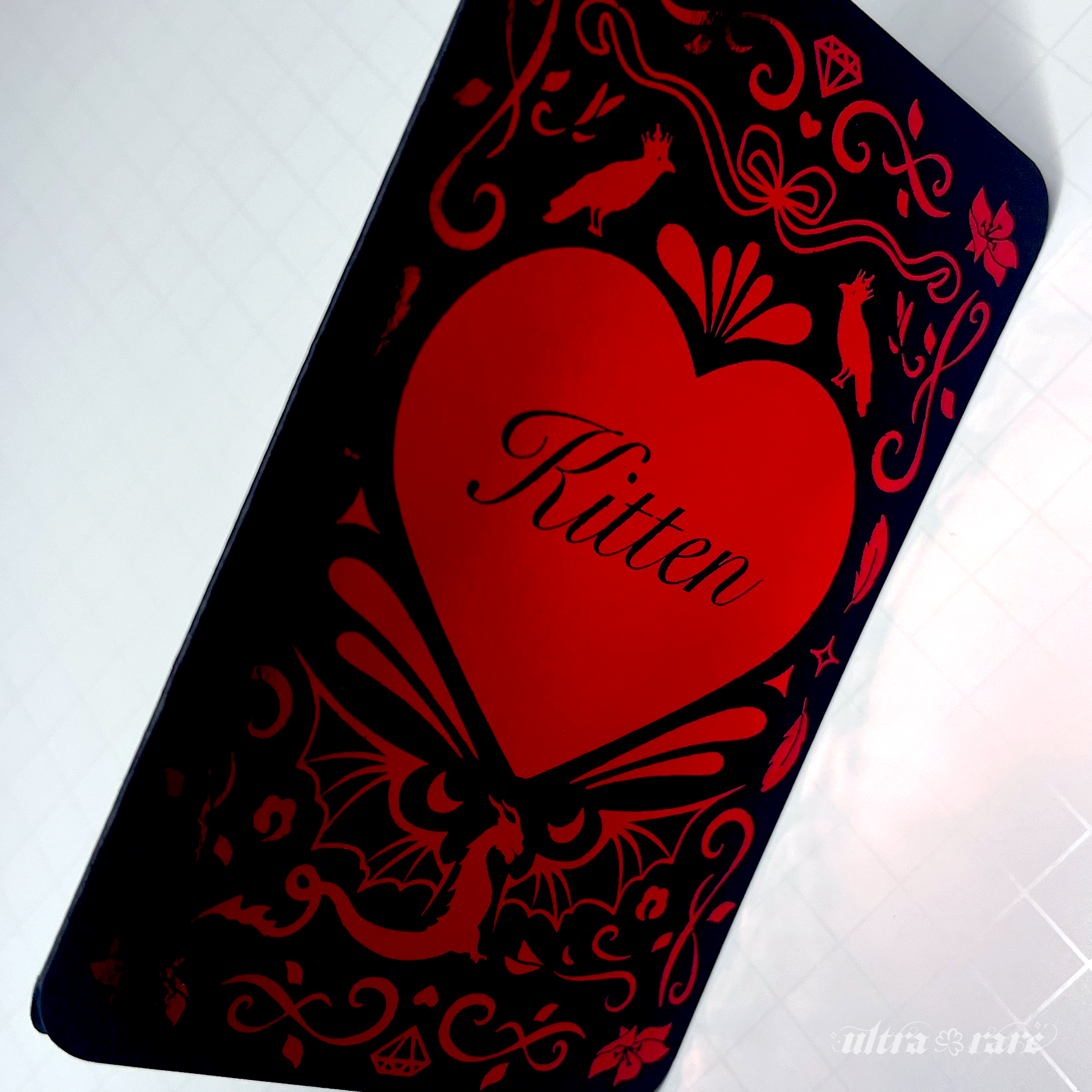 Sylus Valentine's Day Bundle