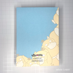 Never-ending Headaches Greeting Card