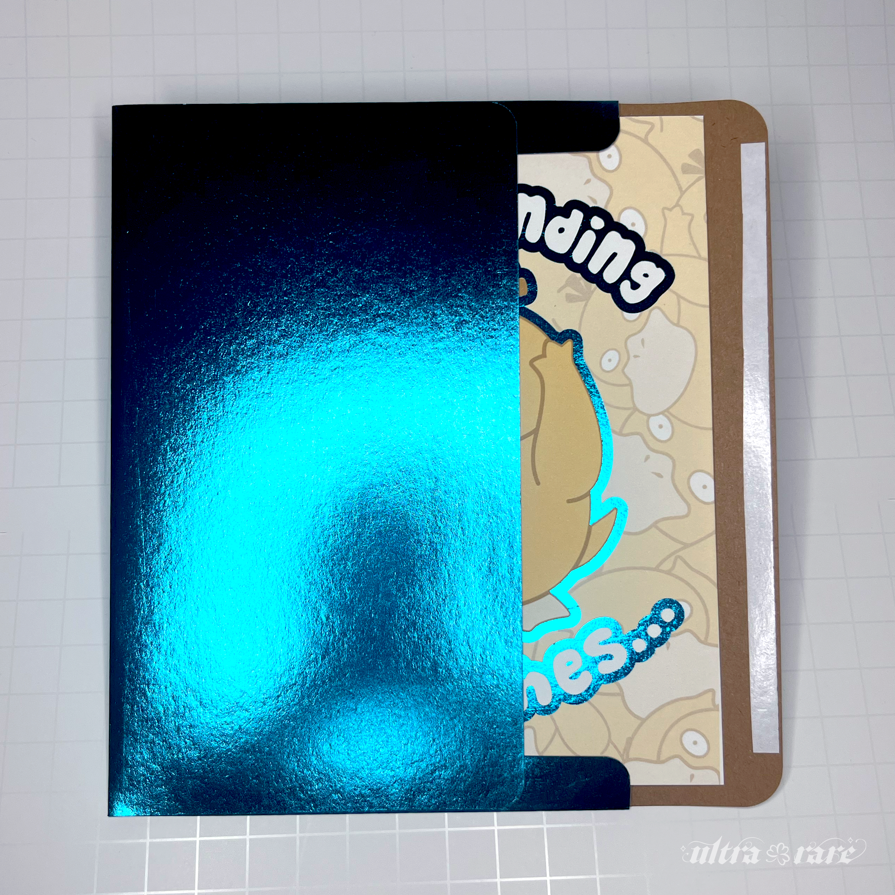 Never-ending Headaches Greeting Card