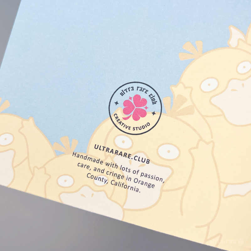 Neverending Headaches Greeting Card