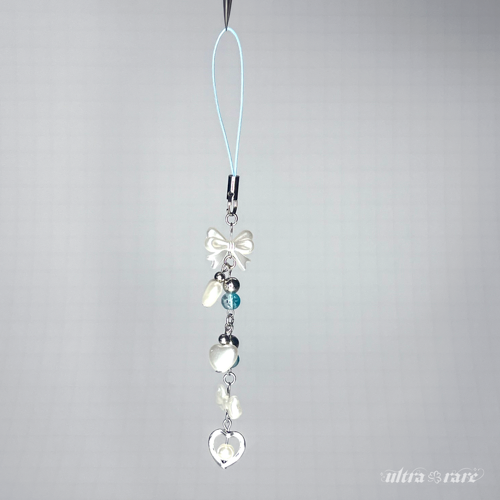 Cute Dainty Phone Charms