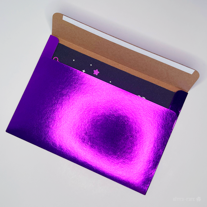 Baddie Birthday Greeting Card
