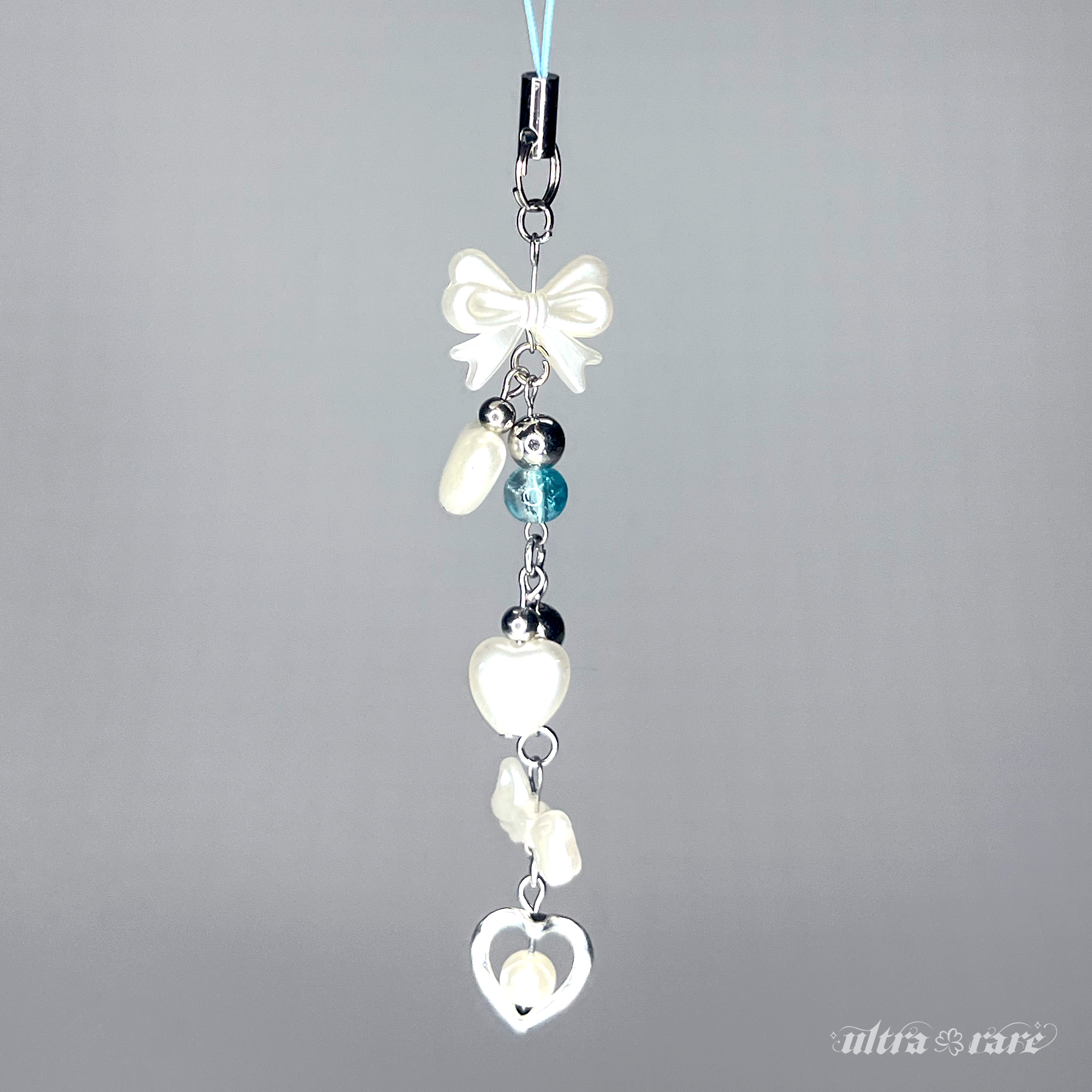 Cute Dainty Phone Charms