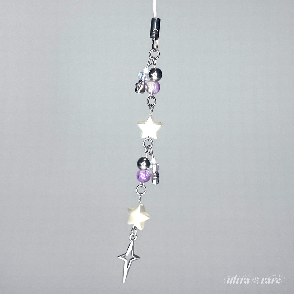 Cute Dainty Phone Charms