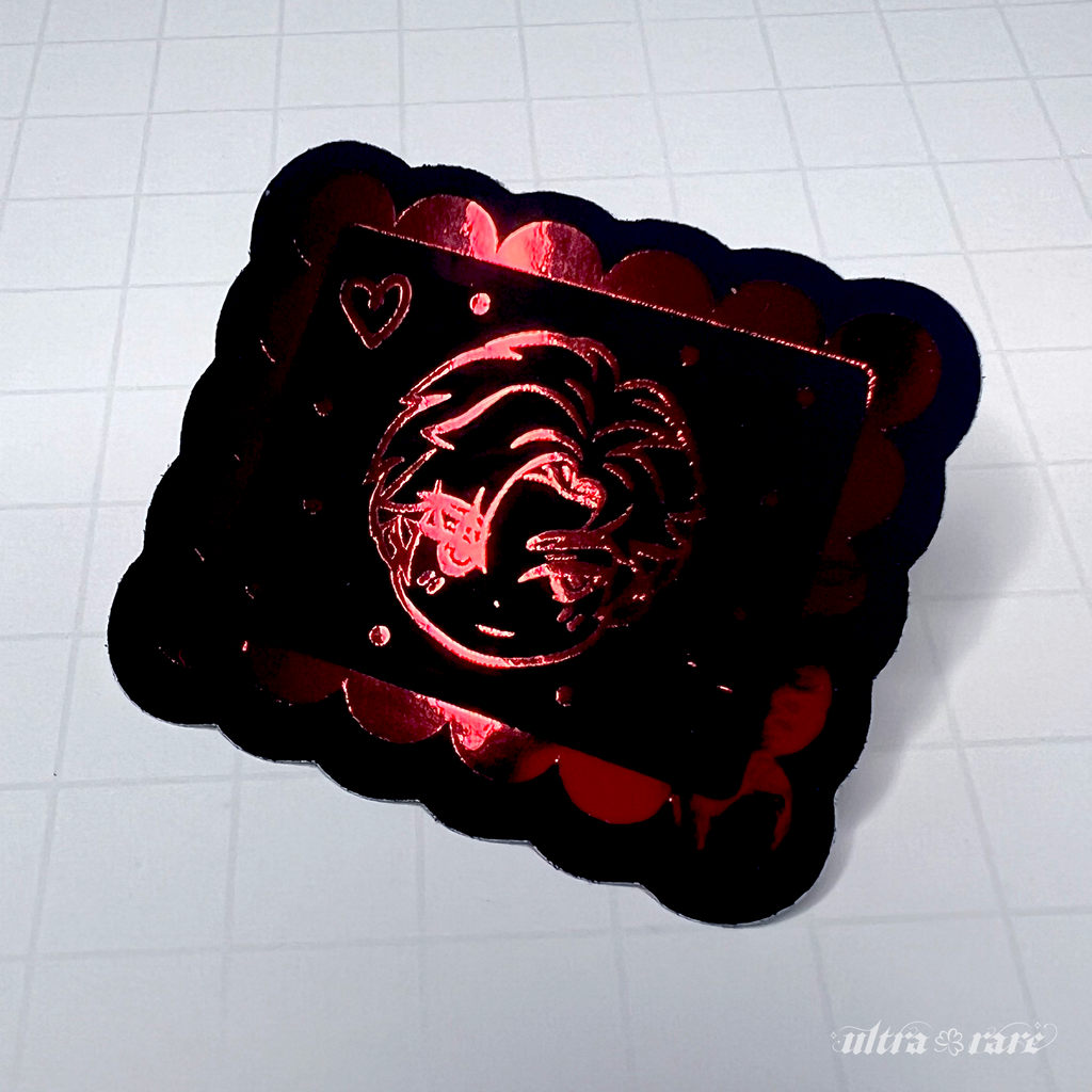 Sylus Valentine's Day Bundle