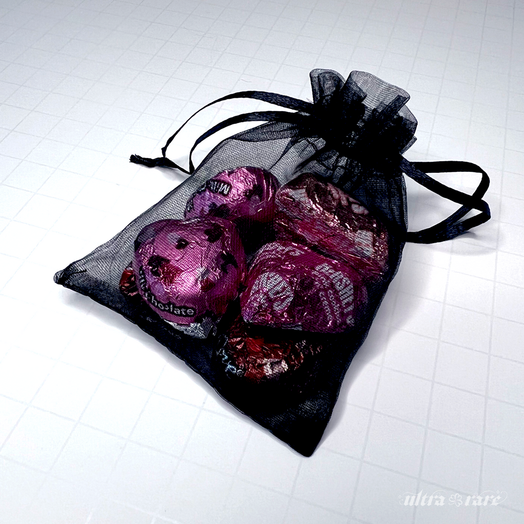 Sylus Valentine's Day Bundle