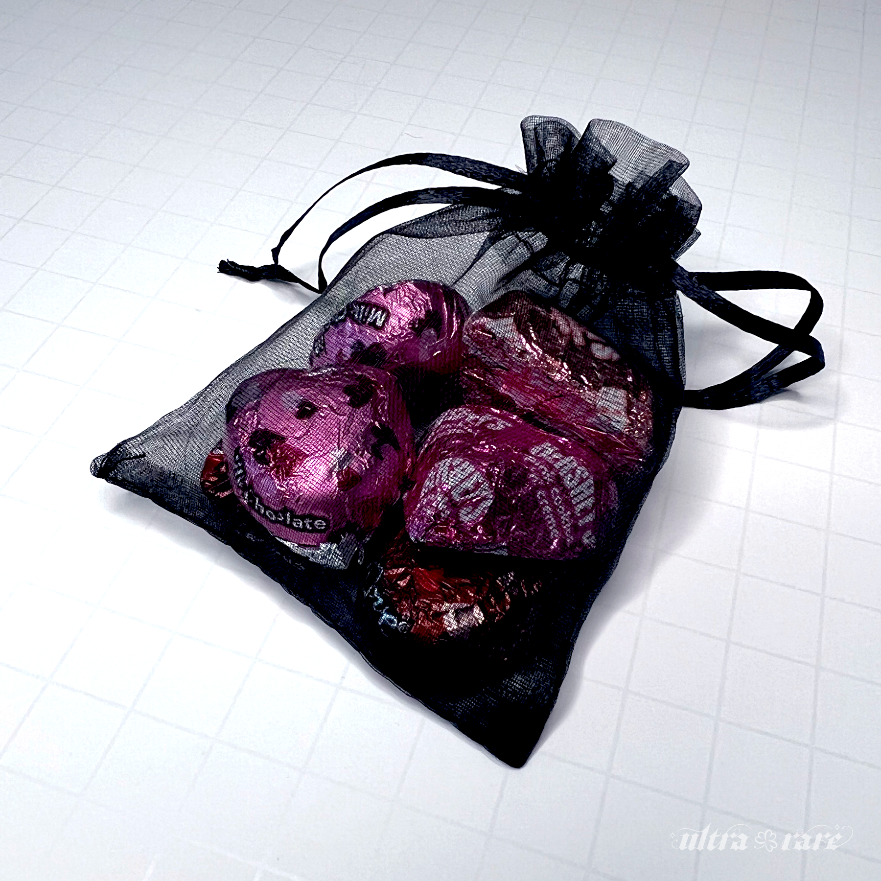 Sylus Valentine's Day Bundle